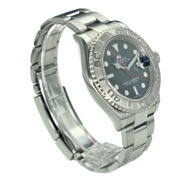Rolex Yacht-Master 116622